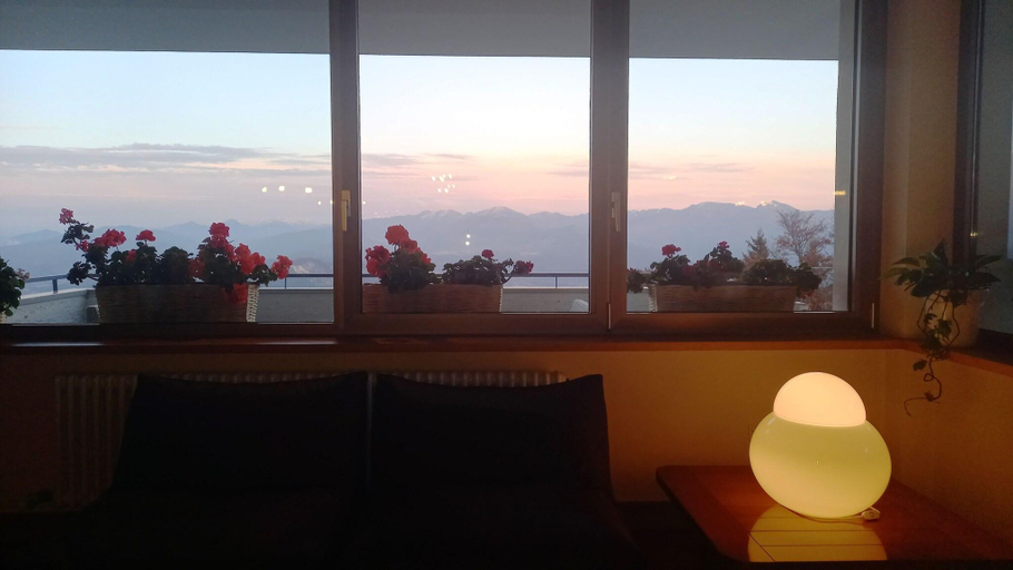 Public Area 4, Hotel Monte Bondone, Trento