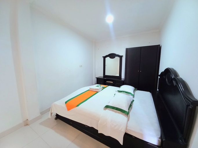 Bedroom 2, Homestay Jogja dekat Malioboro by Simply Homy, Yogyakarta