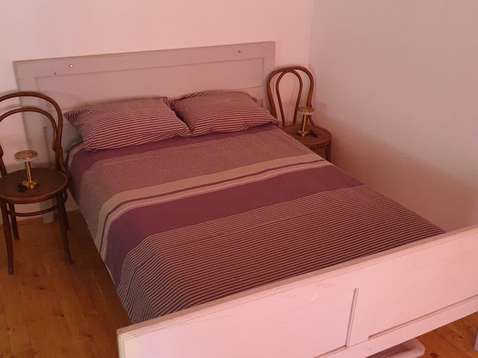 Bedroom 2, Viva Ve, Brinje