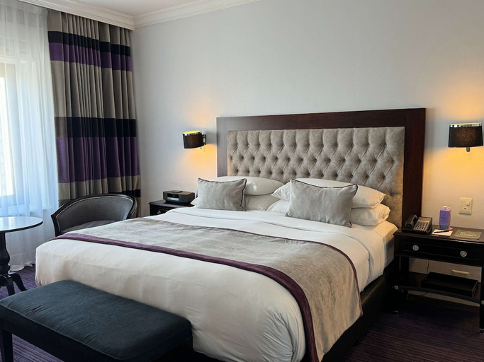 Bedroom 3, Sofitel Buenos Aires Recoleta, Distrito Federal