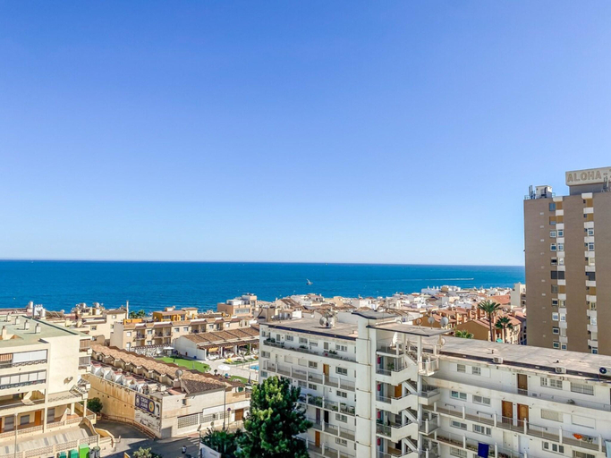 Others 5, Apartment in Costa del Sol with Sea Views, Málaga