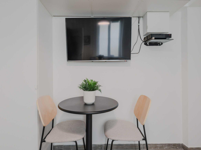 5, Cosy Studio for 2 people, Paris