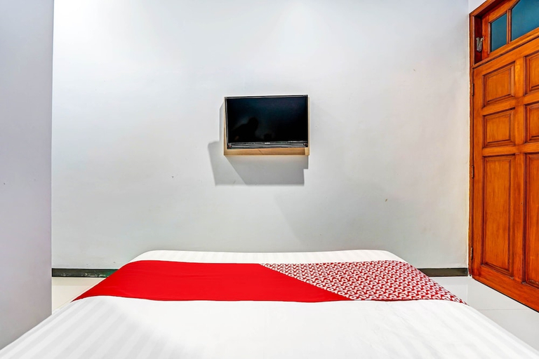 Others 5, OYO Titik Koma Guest House, Surabaya