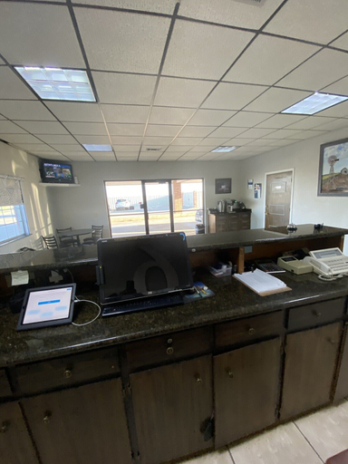 Others 5, Motel 6 Tulia, TX, Swisher