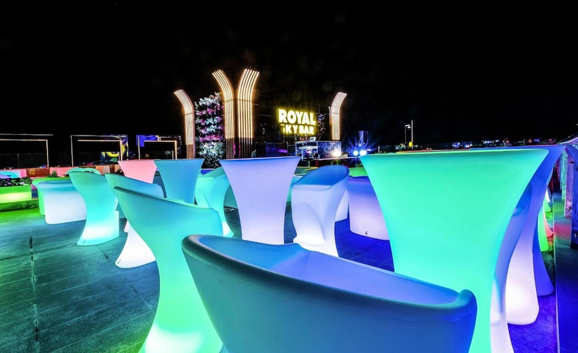 Sport & Beauty 2, Royal Quang Binh Hotel, Đồng Hới