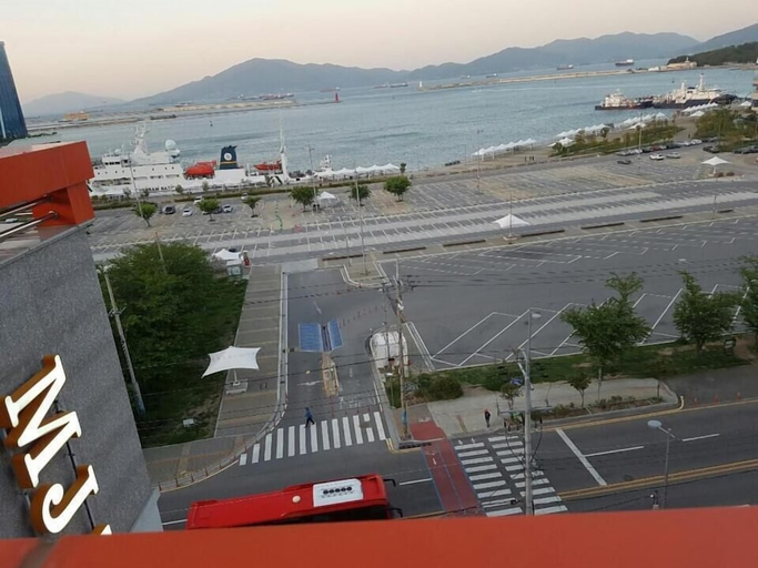 Others 4, MJ Tour Hostel, Yeosu