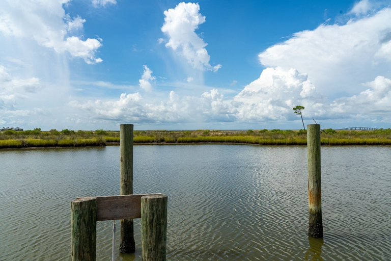 Lake 5, Bayou Heron #2b - 1514 Cadillac 2 Bedroom Condo, Mobile
