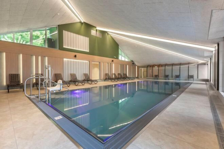 Sport & Beauty 3, Alpine Club Resort, Liezen