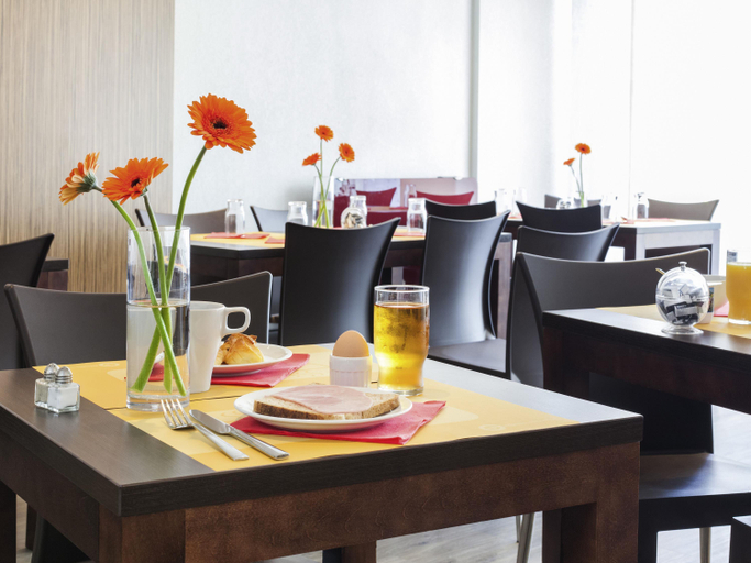 Food & Drinks, Adagio Access Saint Louis Bale, Haut-Rhin
