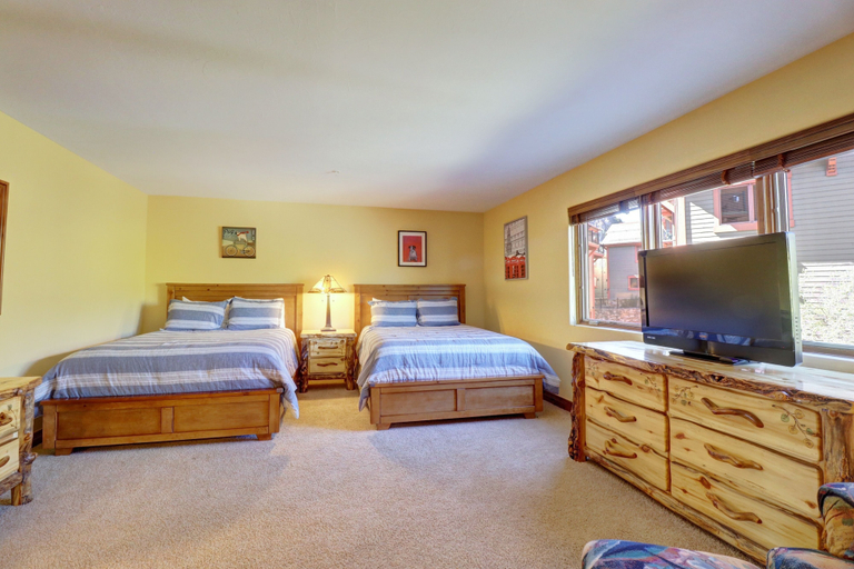 Room 3, A2 Marina Park 3br 3.5ba 3 Bedroom Condo, Summit