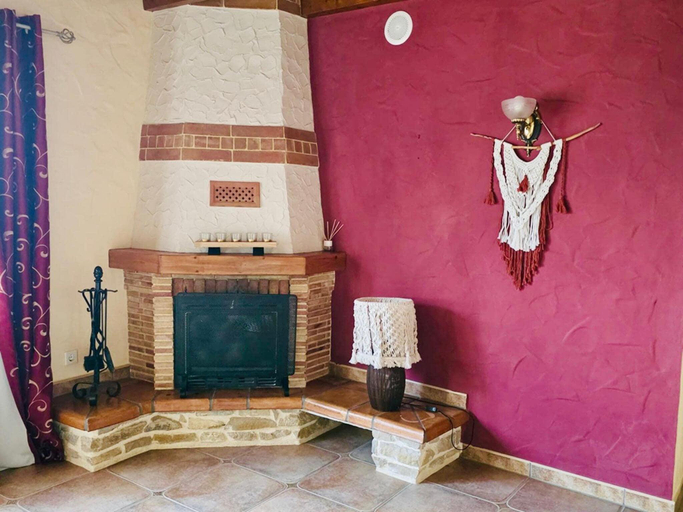4, Charming villa with private garden, Alicante