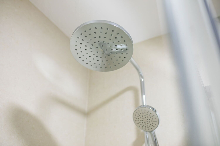 Bathroom 4, Servatur Montebello, Las Palmas