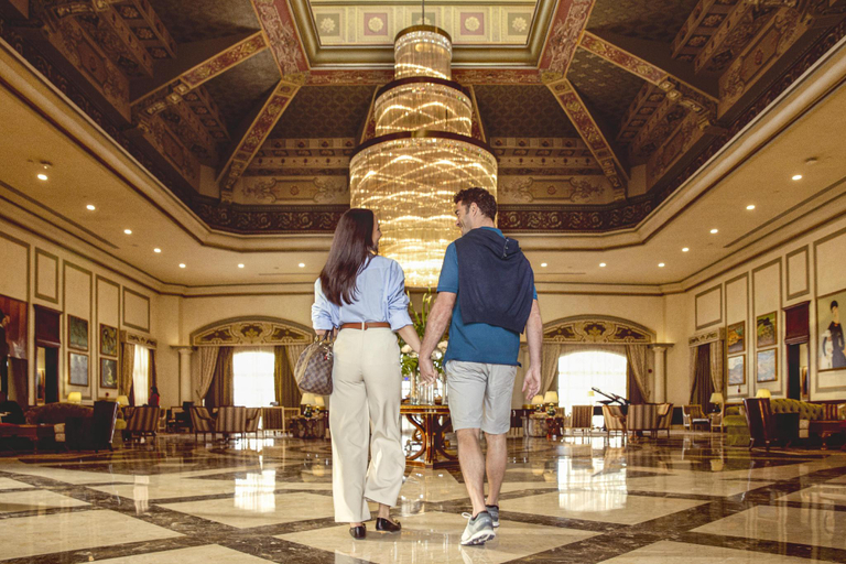 Public Area 4, Kempinski Nile Hotel, Qasr an-Nil