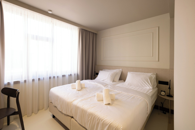 Room 3, Boutique Hotel OPERA, Rijeka