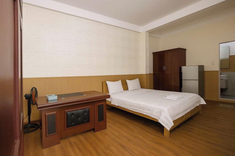 Bedroom 2, Hoa Anh Anh, Tân Bình