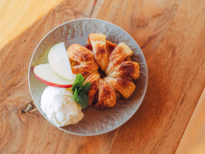 Food & Drinks 4, Cider Barn &more, Iida