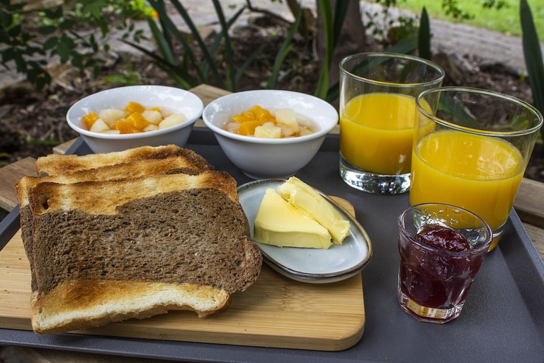 Food & Drinks 5, Second Valley Cottages and Lodge, Yankalilla