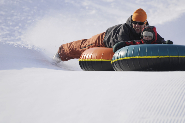 Snow and ski sports 2, Mountain Willow At Grand Park 4 Bedroom Home by RedAwning, Grand