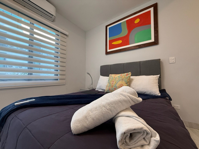 Room 5, The Residences by Morgan, La Paz