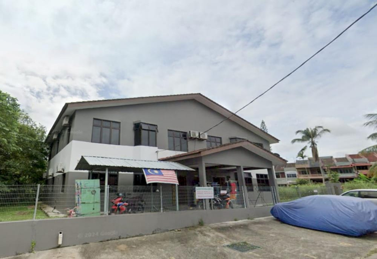 Exterior & Views 2, Rahmah Sojourn Centre, Johor Bahru