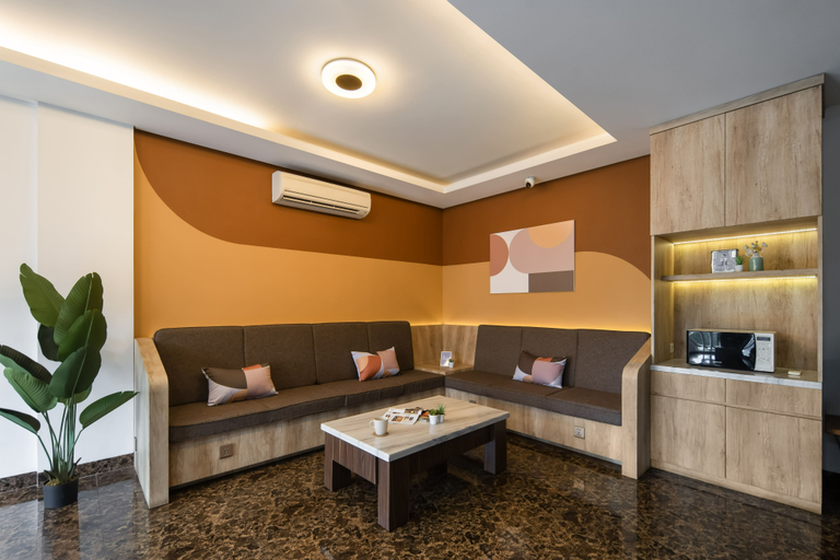 Others 4, Cove Casanino, South Jakarta