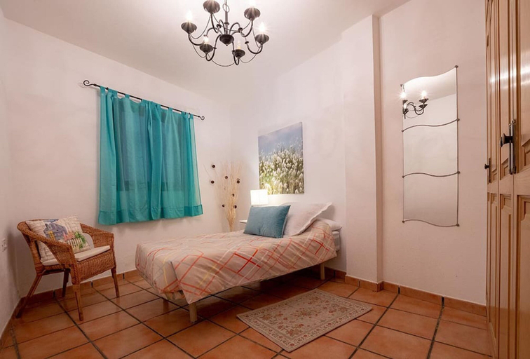 Others 3, Apartamento Vulcano in Adeje, Santa Cruz de Tenerife