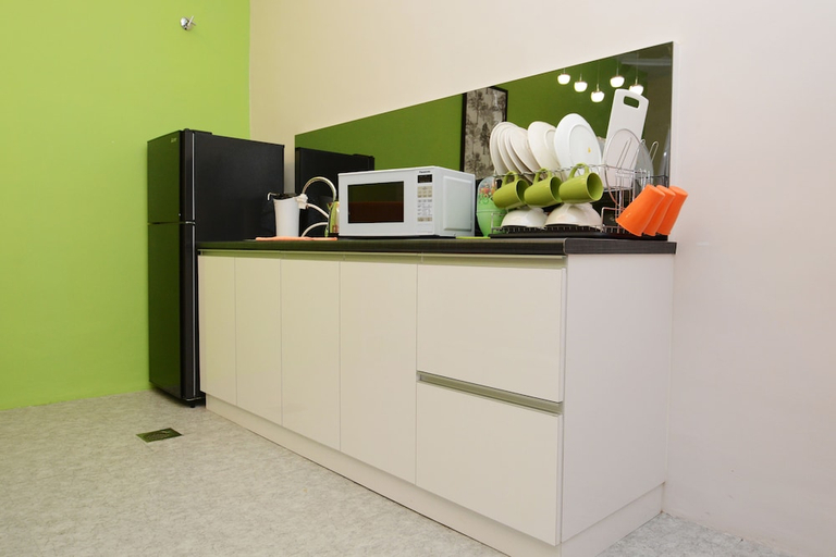 Others 5, Eco Garden Hotel, Hulu Selangor