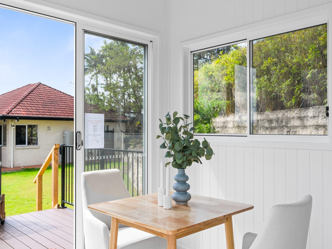 2, Cute 1-Bed Tiny House with Garden in Nature, Bridgeman Downs