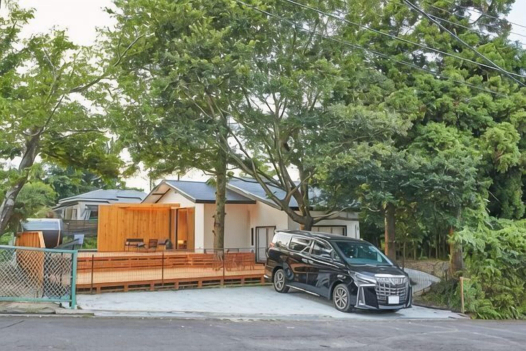 Exterior & Views 2, VOYAN RESORT Izu MADOKA, Itō