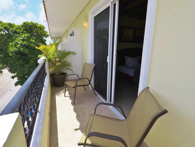 Others 5, Hotel Suites El Campanario, Cozumel