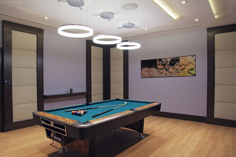 Property Amenity 3, Marriott Executive Apartments Madinah, Al Madinah Al Munawwarah