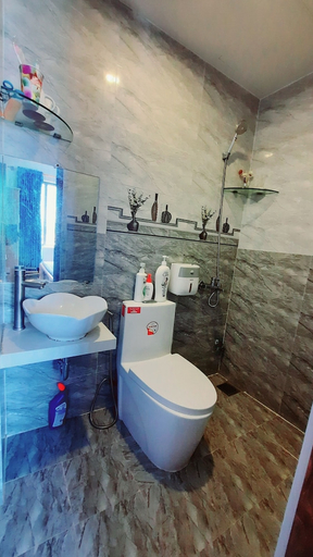 Bathroom 5, Sena Home, Da Nang