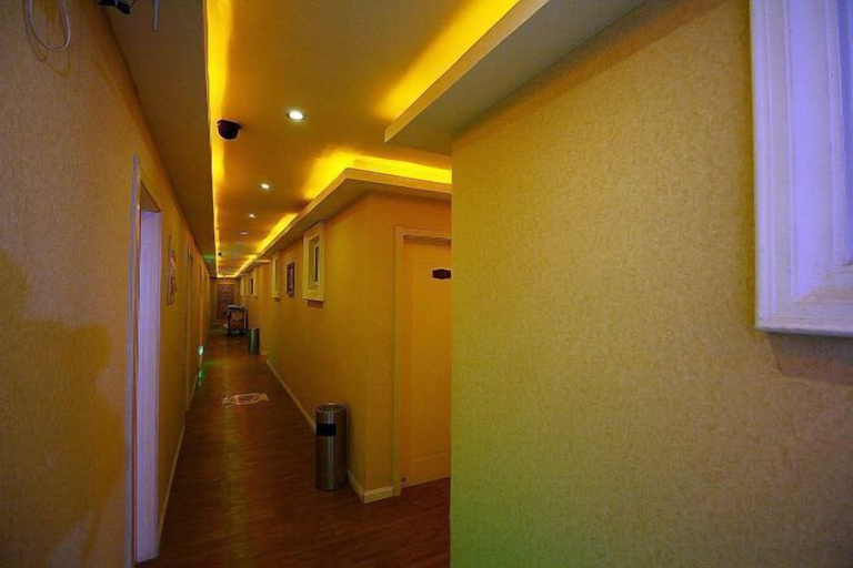 Others 4, Kaisa Express Hotel, Zhenjiang