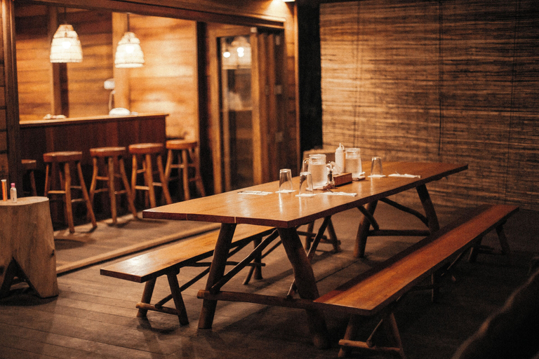 Food & Drinks 5, Kaini Mentawai, Kepulauan Mentawai