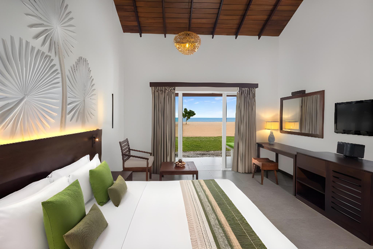 Bedroom 4, Amethyst Resort Passikudah, Koralai Pattu (Valachchenai)