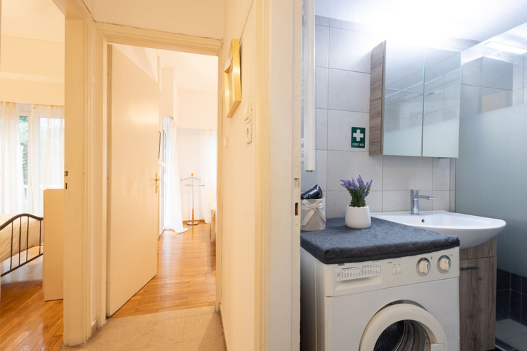 Room 2, Comfort Apartment with 2 Bedrooms, Attica