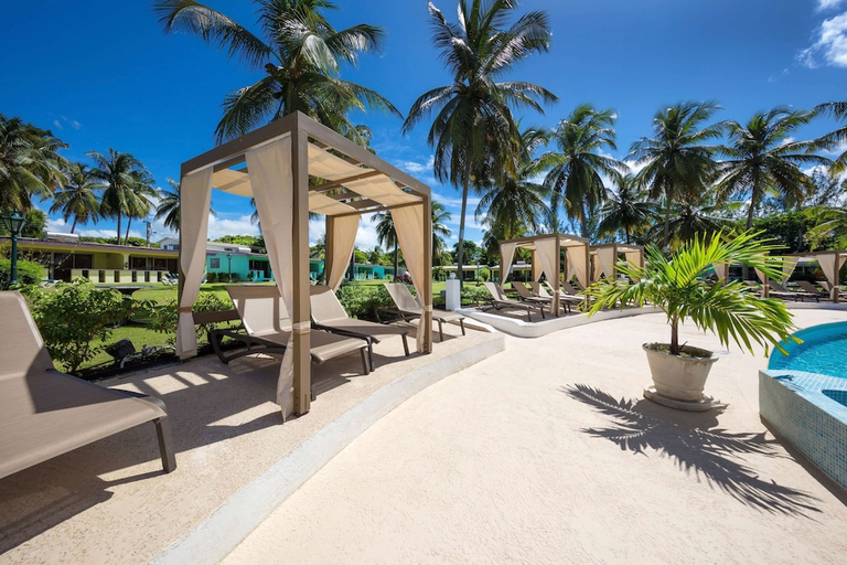 Sport & Beauty 5, All Seasons Resort Europa