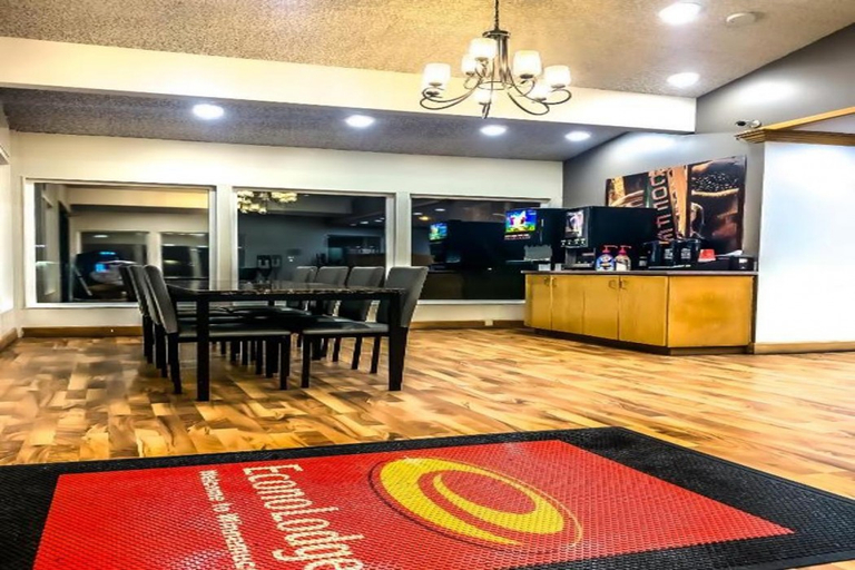 Others 4, Econo Lodge Inn & Suites Winnemucca, Humboldt