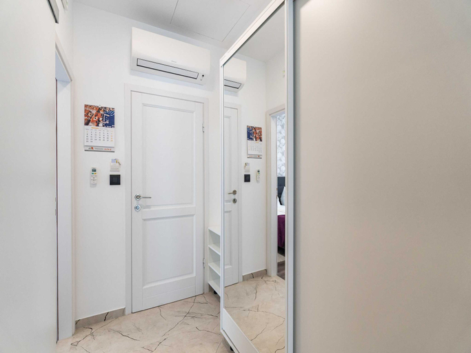 Others 5, One bedroom apartment with balcony, Župa Dubrovačka