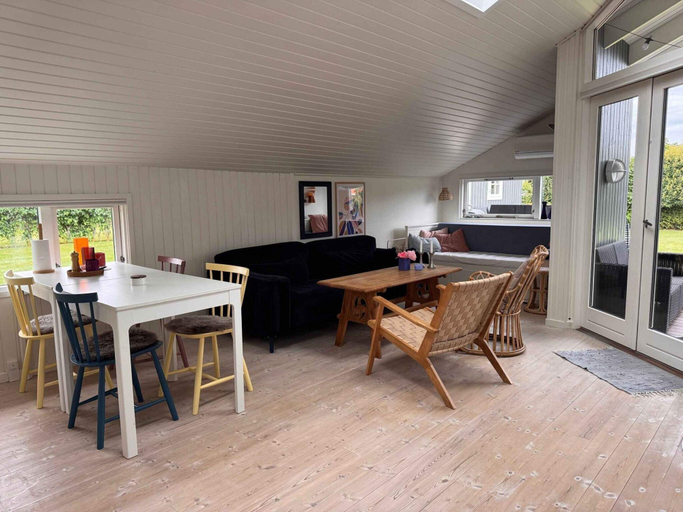 Interior 5, 4 Star Holiday Home in Skaelskor, Slagelse