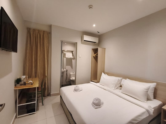 Others 3, Swing & Pillows @ Damansara Jaya, Petaling Jaya