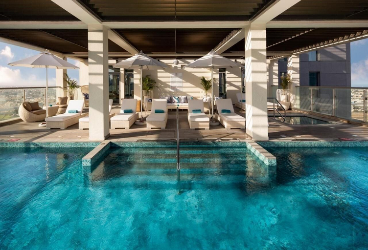 Sport & Beauty 5, Millennium Atria Business Bay, Dubai