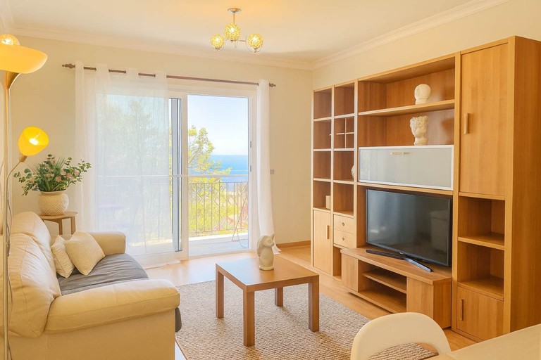 Room 3, Titou Apartment Sea View, Machico