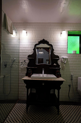 Bathroom 5, Anchaviyo By Zuper, Palghar