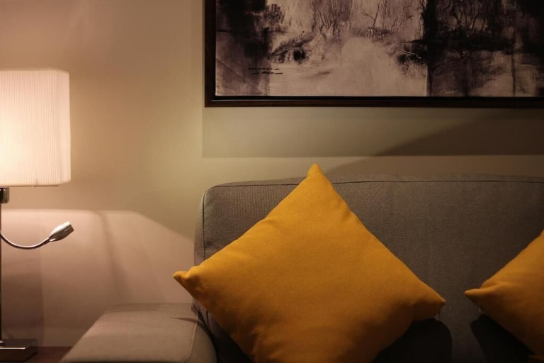 Bedroom 4, Rafa - Al Nuzhah, Riyadh