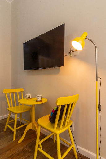 Room 5, 3 Minutes From Copacabana Beach Nsc220, Rio de Janeiro