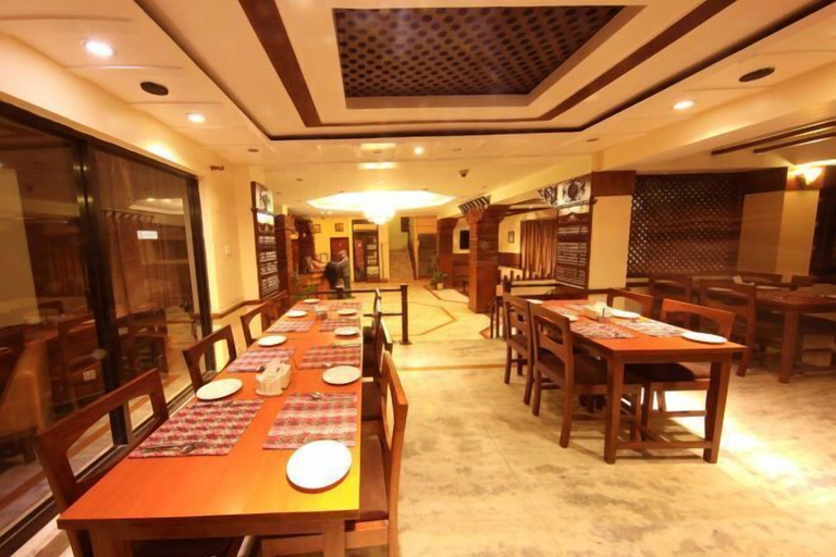 Food & Drinks 5, Samsara Boutique hotel, Bagmati