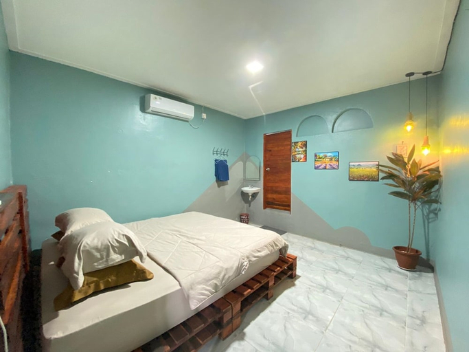 Others 3, Second Hope Lodge, Padang