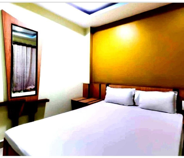 Others 4, Hotel JMC Inn, Ratlam