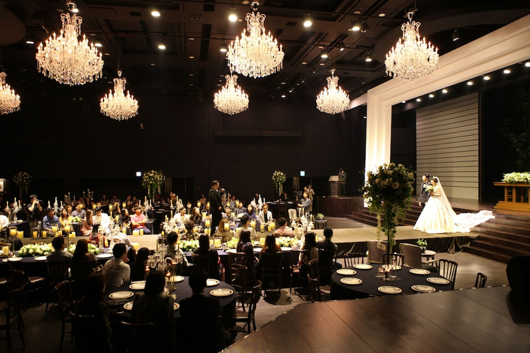 Food & Drinks 5, Ramada Songdo Hotel, Yeonsu